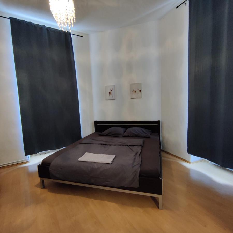 Апартаменты Bella Apart Вена Экстерьер фото